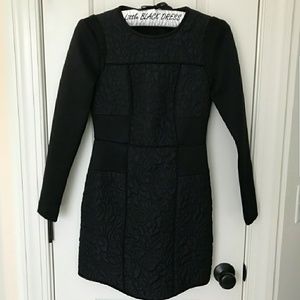 🇺🇸1 HR SALE REMOVING TODAY!!  Black Dress Tibi